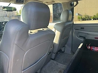2004 chevrolet tahoe 5.3 v8 vortec lt - american power lichte vracht - afbeelding 38 van  73