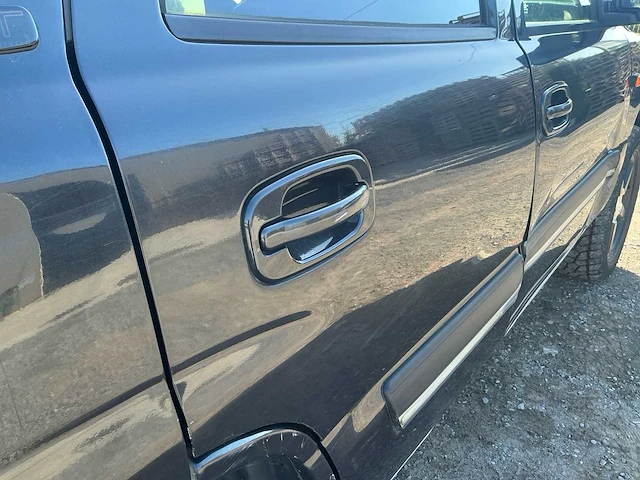 2004 chevrolet tahoe 5.3 v8 vortec lt - american power lichte vracht - afbeelding 39 van  73