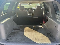 2004 chevrolet tahoe 5.3 v8 vortec lt - american power lichte vracht - afbeelding 46 van  73