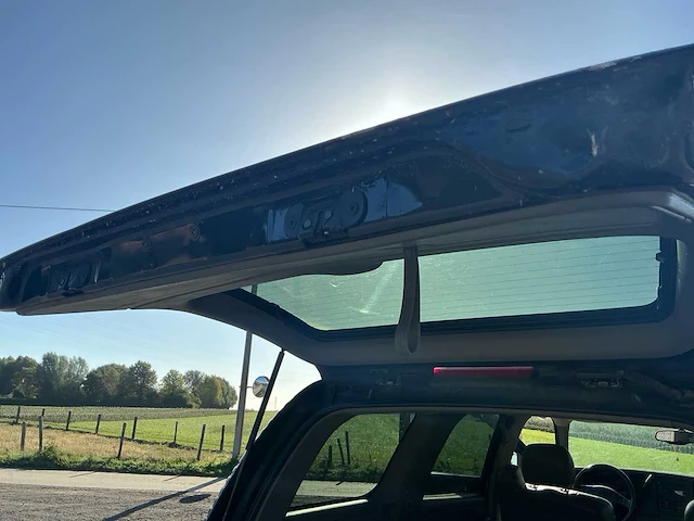 2004 chevrolet tahoe 5.3 v8 vortec lt - american power lichte vracht - afbeelding 50 van  73
