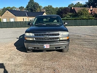2004 chevrolet tahoe 5.3 v8 vortec lt - american power lichte vracht - afbeelding 42 van  73