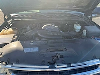2004 chevrolet tahoe 5.3 v8 vortec lt - american power lichte vracht - afbeelding 54 van  73