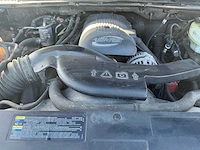 2004 chevrolet tahoe 5.3 v8 vortec lt - american power lichte vracht - afbeelding 56 van  73