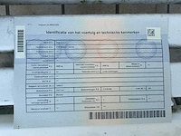 2004 chevrolet tahoe 5.3 v8 vortec lt - american power lichte vracht - afbeelding 59 van  73