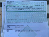 2004 chevrolet tahoe 5.3 v8 vortec lt - american power lichte vracht - afbeelding 62 van  73