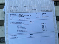 2004 chevrolet tahoe 5.3 v8 vortec lt - american power lichte vracht - afbeelding 63 van  73