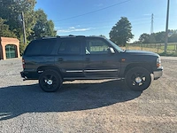 2004 chevrolet tahoe 5.3 v8 vortec lt - american power lichte vracht - afbeelding 64 van  73