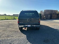2004 chevrolet tahoe 5.3 v8 vortec lt - american power lichte vracht - afbeelding 70 van  73