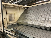 2004 cincinnati ftv850 cnc freesmachine - afbeelding 7 van  23