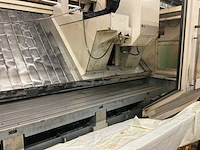 2004 cincinnati ftv850 cnc freesmachine - afbeelding 10 van  23