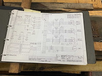 2004 cincinnati ftv850 cnc freesmachine - afbeelding 16 van  23