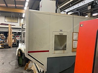 2004 cincinnati ftv850 cnc freesmachine - afbeelding 22 van  23