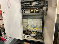 2004 cincinnati ftv850 cnc freesmachine - afbeelding 3 van  23