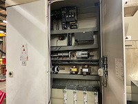 2004 cincinnati ftv850 cnc freesmachine - afbeelding 4 van  23