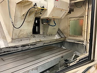 2004 cincinnati ftv850 cnc freesmachine - afbeelding 8 van  23