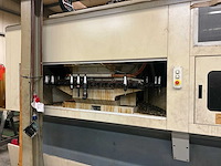 2004 cincinnati ftv850 cnc freesmachine - afbeelding 11 van  23
