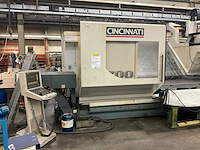 2004 cincinnati ftv850 cnc freesmachine - afbeelding 17 van  23