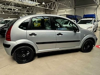 2004 citroën c3 - 147.000km - afbeelding 2 van  23