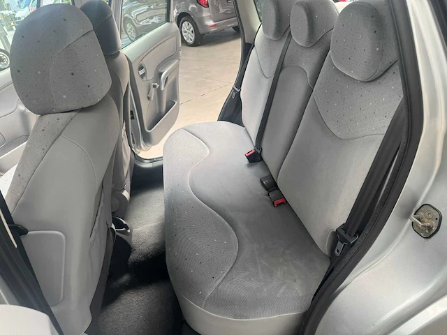 2004 citroën c3 - 147.000km - afbeelding 7 van  23