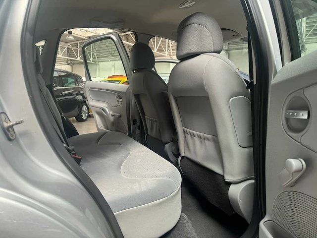 2004 citroën c3 - 147.000km - afbeelding 9 van  23