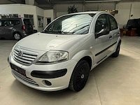 2004 citroën c3 - 147.000km