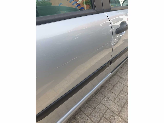 2004 citroën c3 - 147.000km - afbeelding 16 van  23
