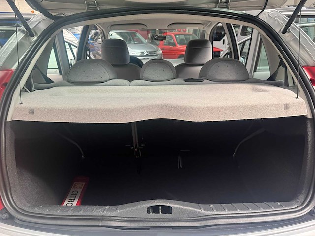 2004 citroën c3 - 147.000km - afbeelding 4 van  23