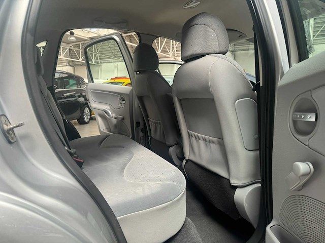 2004 citroën c3 - 147.000km - afbeelding 9 van  23