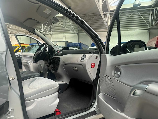 2004 citroën c3 - 147.000km - afbeelding 10 van  23