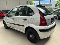 2004 citroën c3 - 147.000km - afbeelding 23 van  23