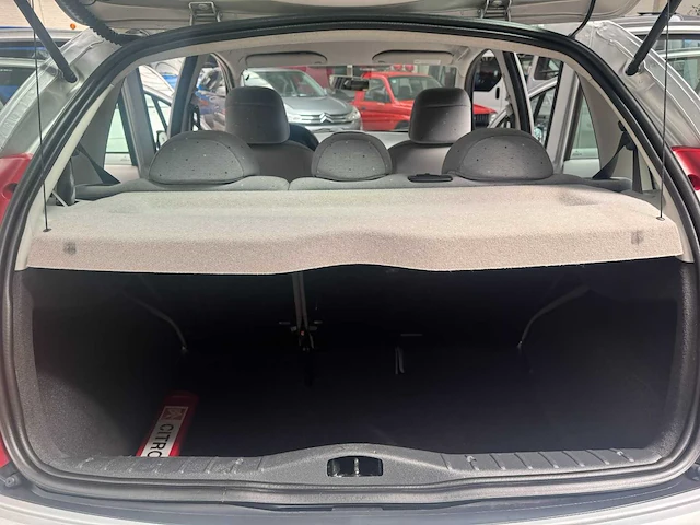 2004 citroën c3 - 147.000km - afbeelding 11 van  23
