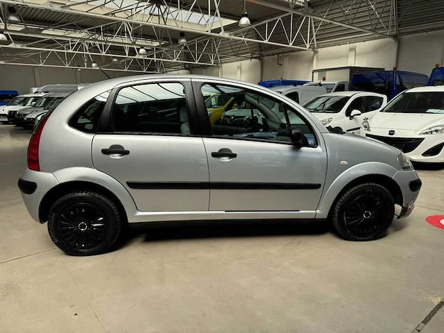 2004 citroën c3 - 147.000km - afbeelding 4 van  23