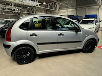 2004 citroën c3 - 147.000km - afbeelding 2 van  23
