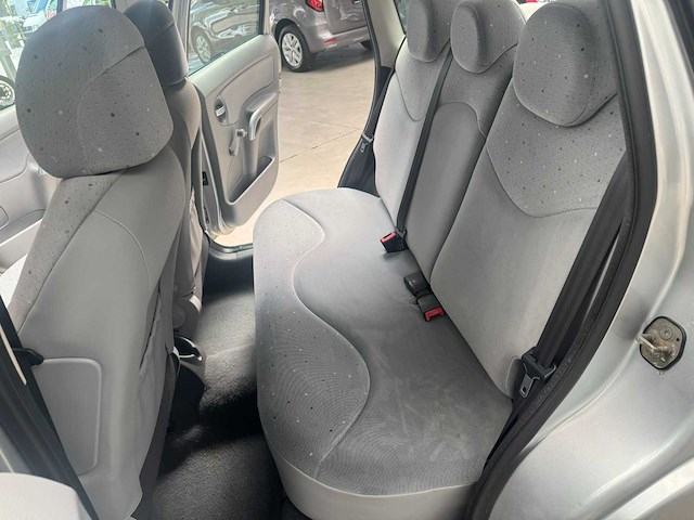 2004 citroën c3 - 147.000km - afbeelding 7 van  23
