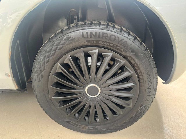 2004 citroën c3 - 147.000km - afbeelding 14 van  23