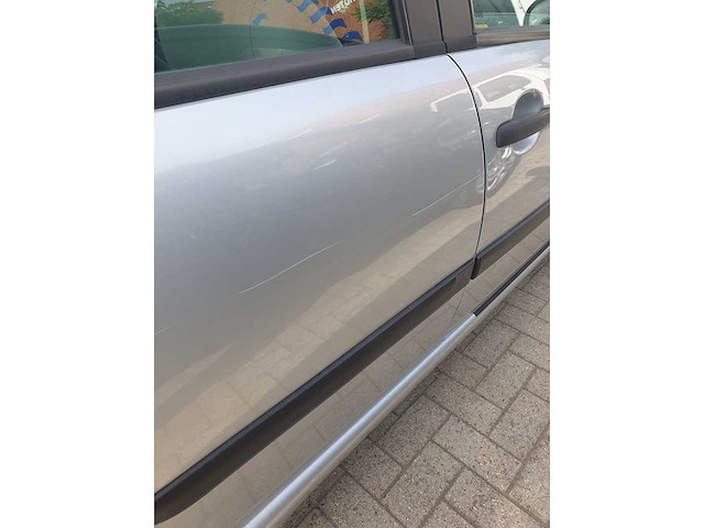 2004 citroën c3 - 147.000km - afbeelding 16 van  23
