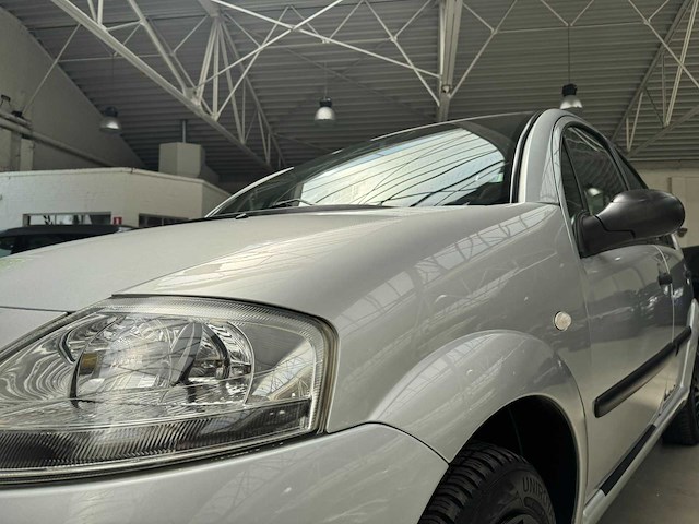 2004 citroën c3 - 147.000km - afbeelding 22 van  23