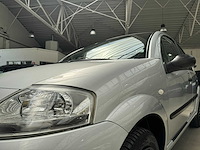 2004 citroën c3 - 147.000km - afbeelding 22 van  23