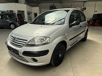 2004 citroën c3 - 147.000km - afbeelding 1 van  10