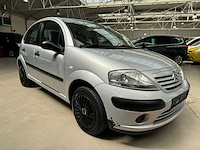 2004 citroën c3 - 147.000km - afbeelding 9 van  10