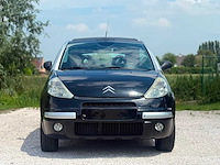 2004 citroën c3 pluriel personenauto - afbeelding 4 van  5
