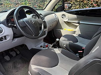 2004 citroën c3 pluriel personenauto - afbeelding 5 van  5