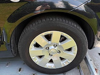 2004 citroën c3 pluriel personenauto - afbeelding 12 van  19