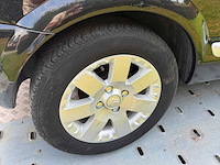 2004 citroën c3 pluriel personenauto - afbeelding 13 van  19