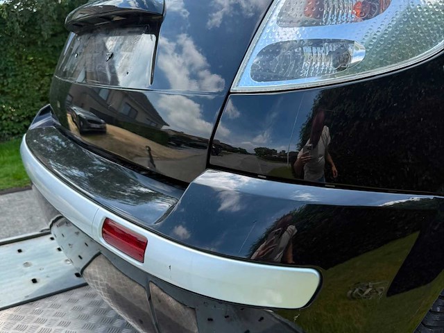 2004 citroën c3 pluriel personenauto - afbeelding 16 van  19