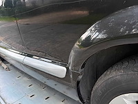 2004 citroën c3 pluriel personenauto - afbeelding 17 van  19