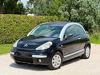 2004 citroën c3 pluriel personenauto - afbeelding 1 van  19