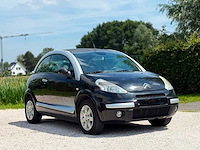 2004 citroën c3 pluriel personenauto - afbeelding 4 van  19