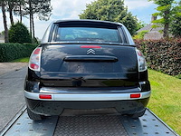 2004 citroën c3 pluriel personenauto - afbeelding 6 van  19