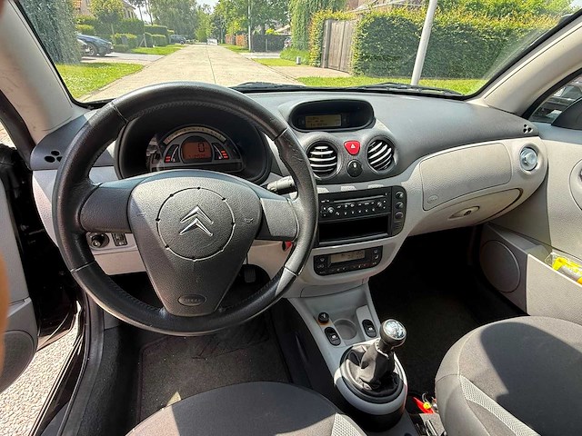 2004 citroën c3 pluriel personenauto - afbeelding 8 van  19